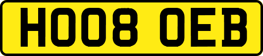 HO08OEB