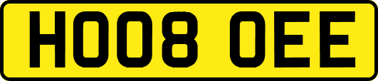 HO08OEE