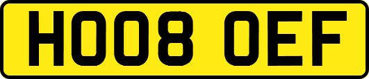 HO08OEF