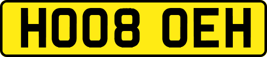 HO08OEH