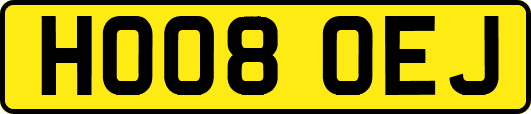 HO08OEJ
