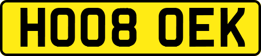 HO08OEK