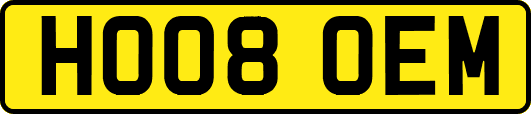 HO08OEM