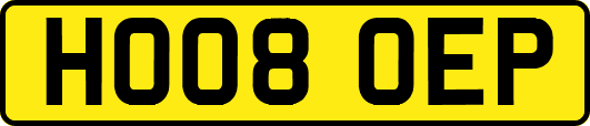 HO08OEP