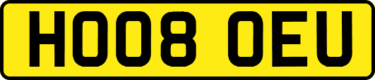 HO08OEU