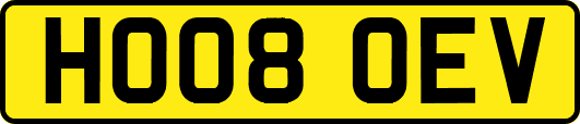 HO08OEV