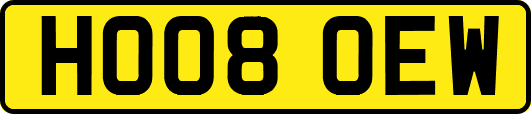 HO08OEW