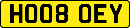 HO08OEY