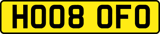 HO08OFO