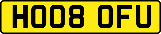 HO08OFU