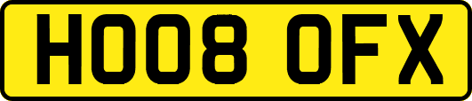 HO08OFX