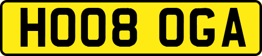 HO08OGA