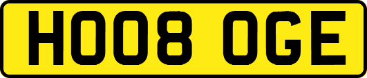HO08OGE