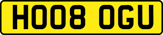HO08OGU