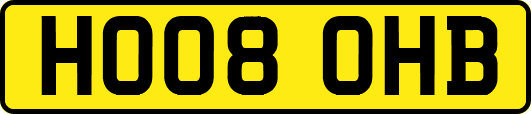 HO08OHB