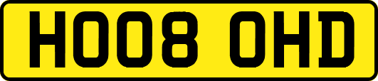 HO08OHD