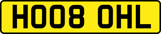 HO08OHL