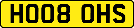 HO08OHS
