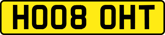 HO08OHT