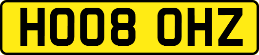 HO08OHZ