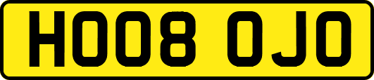 HO08OJO