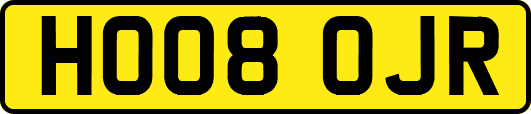 HO08OJR