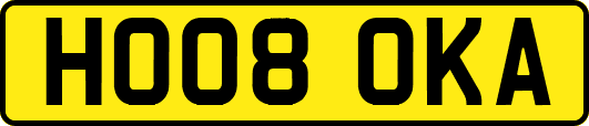 HO08OKA