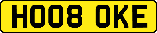 HO08OKE