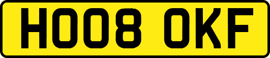 HO08OKF