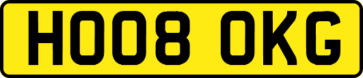 HO08OKG