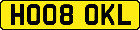 HO08OKL