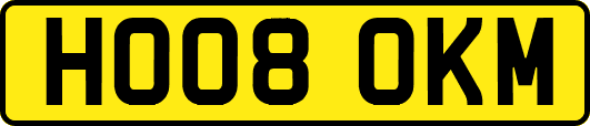 HO08OKM