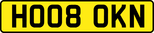 HO08OKN
