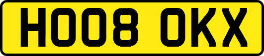 HO08OKX