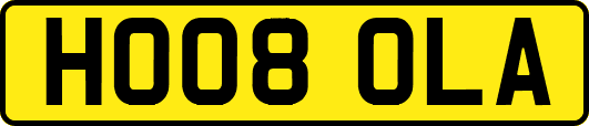 HO08OLA