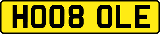 HO08OLE