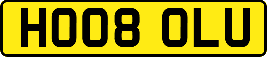 HO08OLU