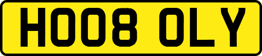 HO08OLY