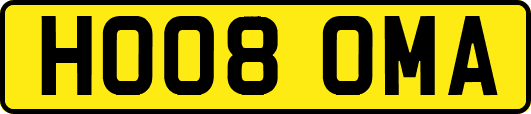 HO08OMA