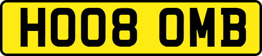 HO08OMB