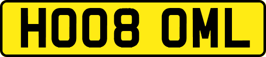 HO08OML