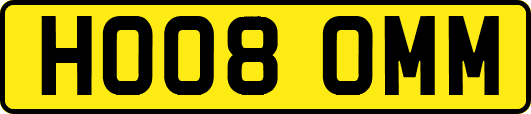 HO08OMM