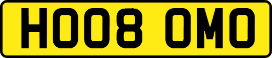 HO08OMO