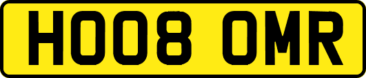 HO08OMR