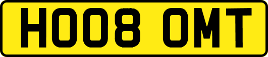HO08OMT