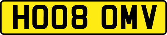 HO08OMV