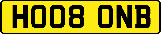 HO08ONB