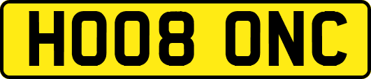 HO08ONC