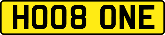 HO08ONE