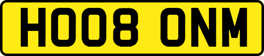 HO08ONM